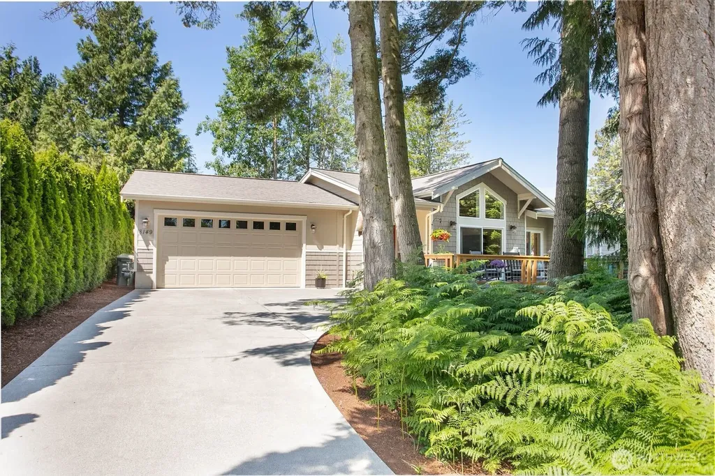 8149 Skeena Way Blaine WA 98230