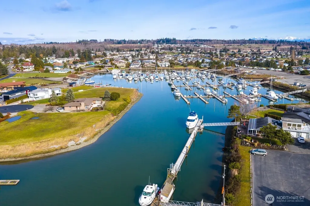 8149 Skeena Way Blaine WA 98230