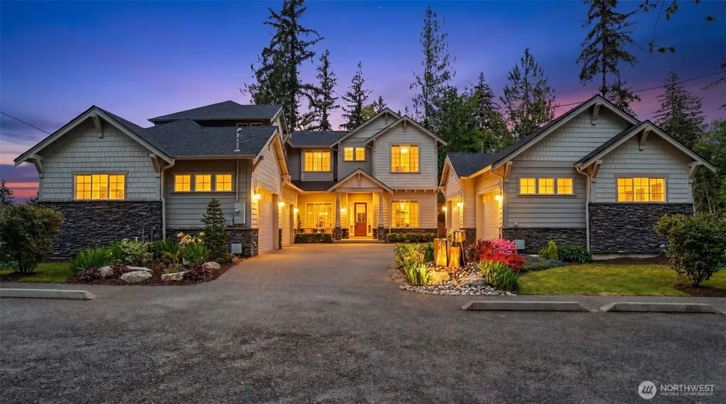 24020 NE 20th Street Sammamish WA 98074