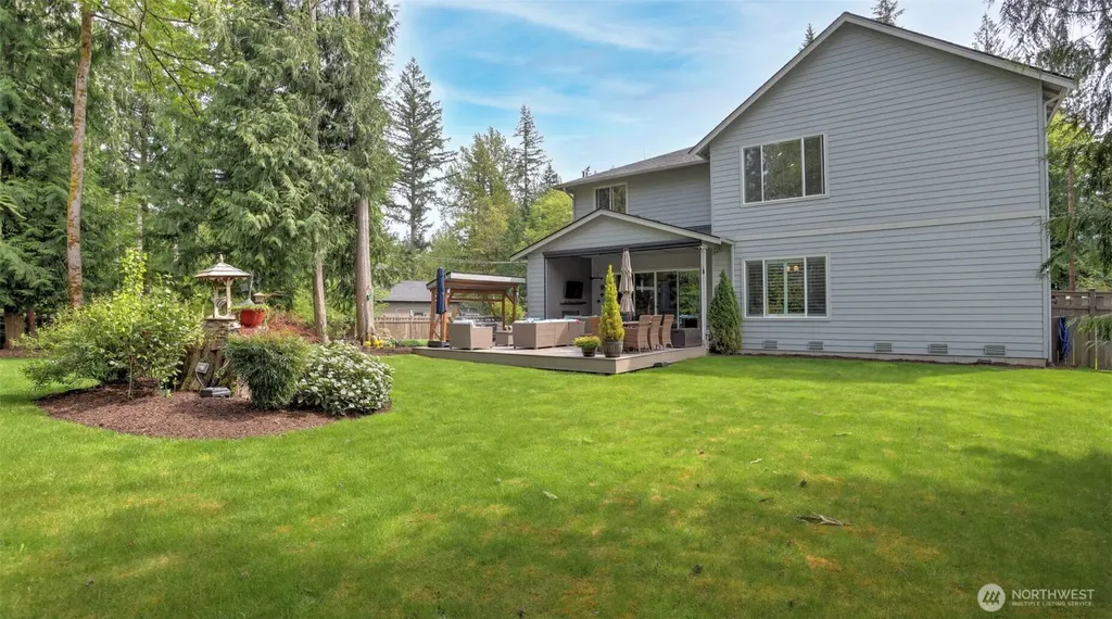 24020 NE 20th Street Sammamish WA 98074