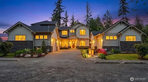 24020 NE 20th Street Sammamish WA 98074