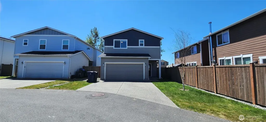 8709 56th Street NE Marysville WA 98270