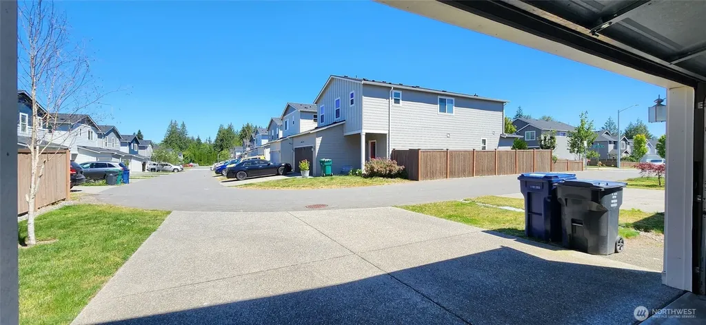 8709 56th Street NE Marysville WA 98270
