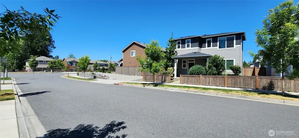 8709 56th Street NE Marysville WA 98270