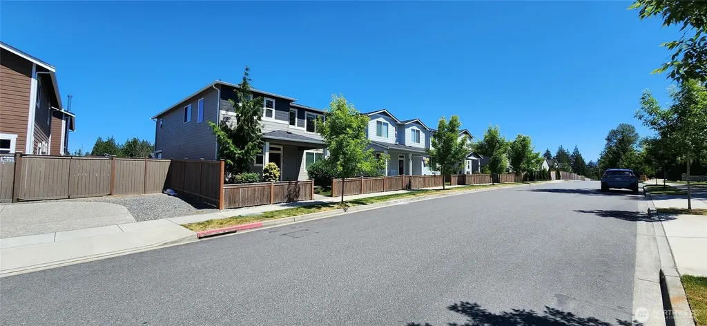 8709 56th Street NE Marysville WA 98270
