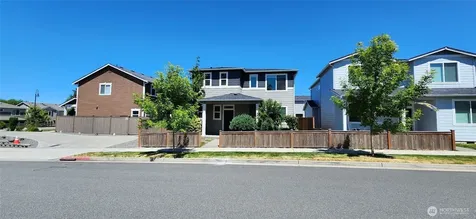 8709 56th Street NE Marysville WA 98270