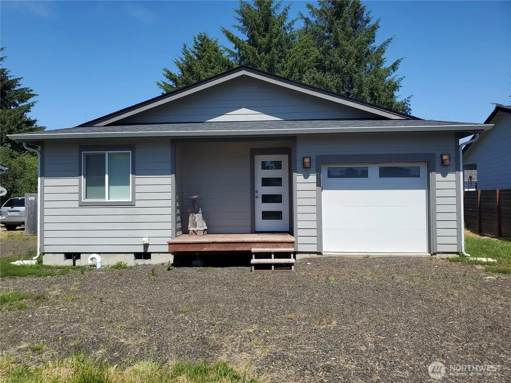 168 N Narwhal Loop NW Ocean Shores WA 98569