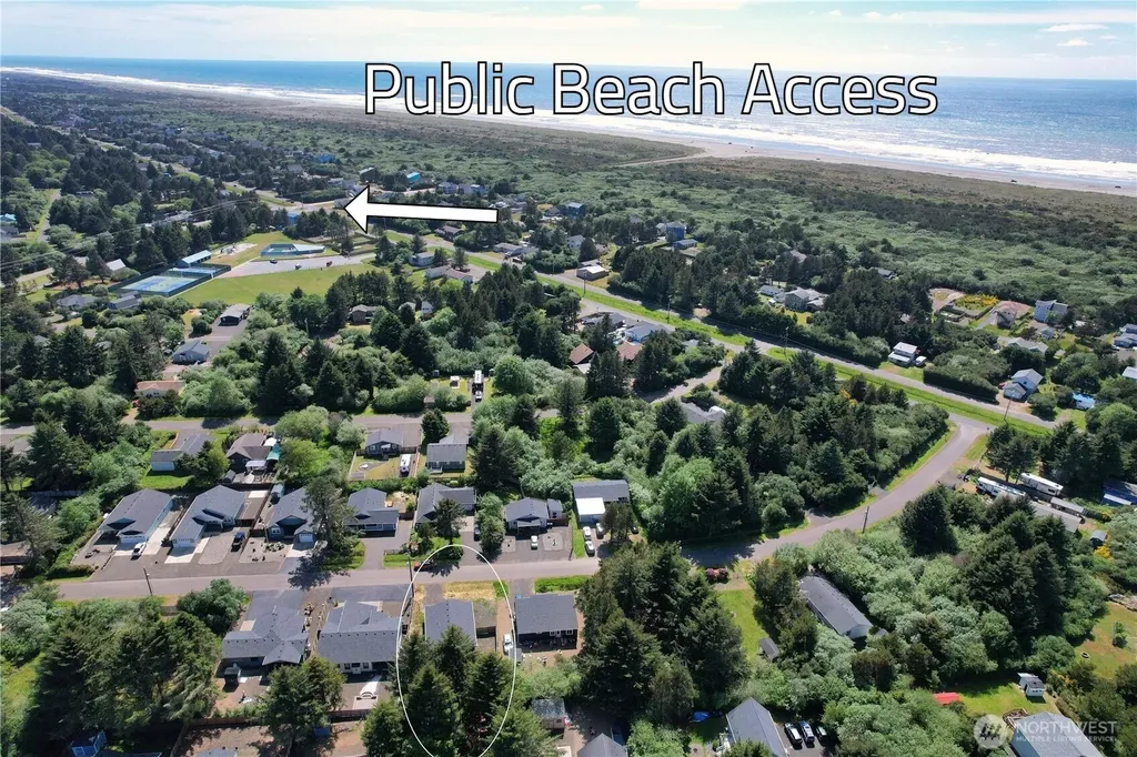 168 N Narwhal Loop NW Ocean Shores WA 98569