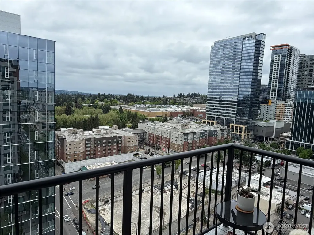 177 107th Avenue NE Bellevue WA 98004