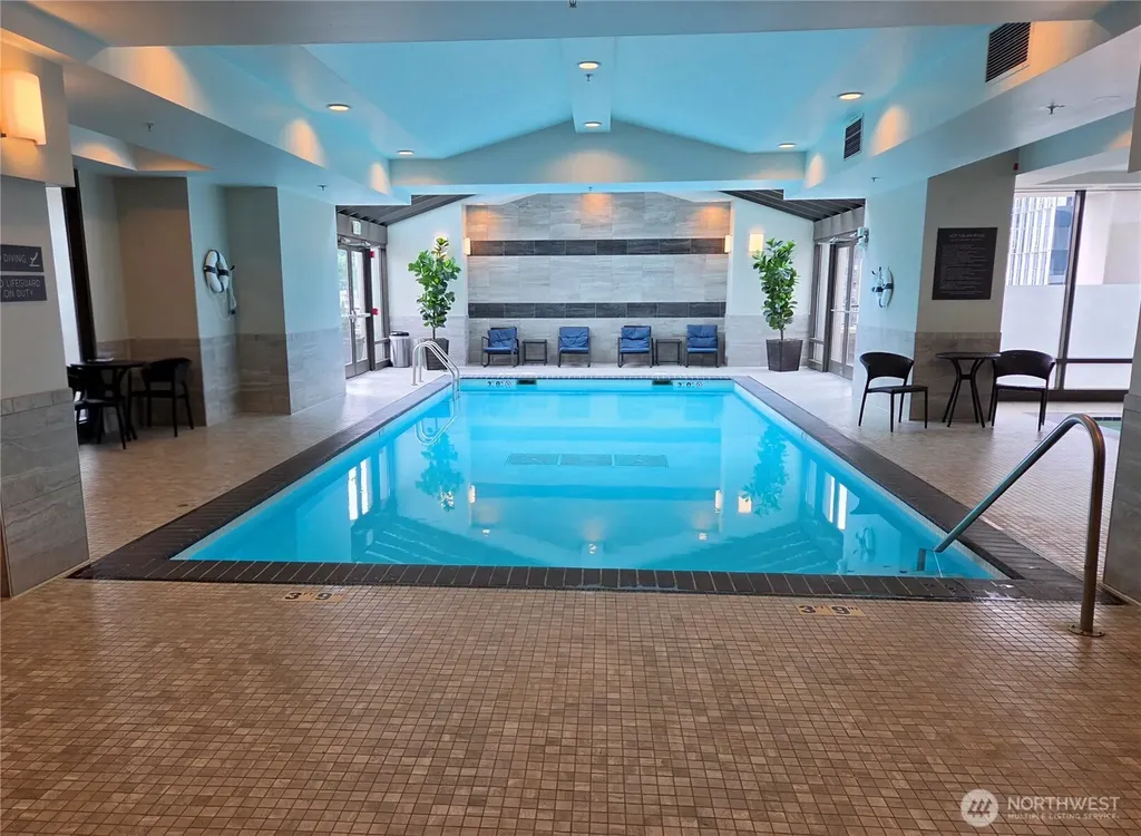 177 107th Avenue NE Bellevue WA 98004