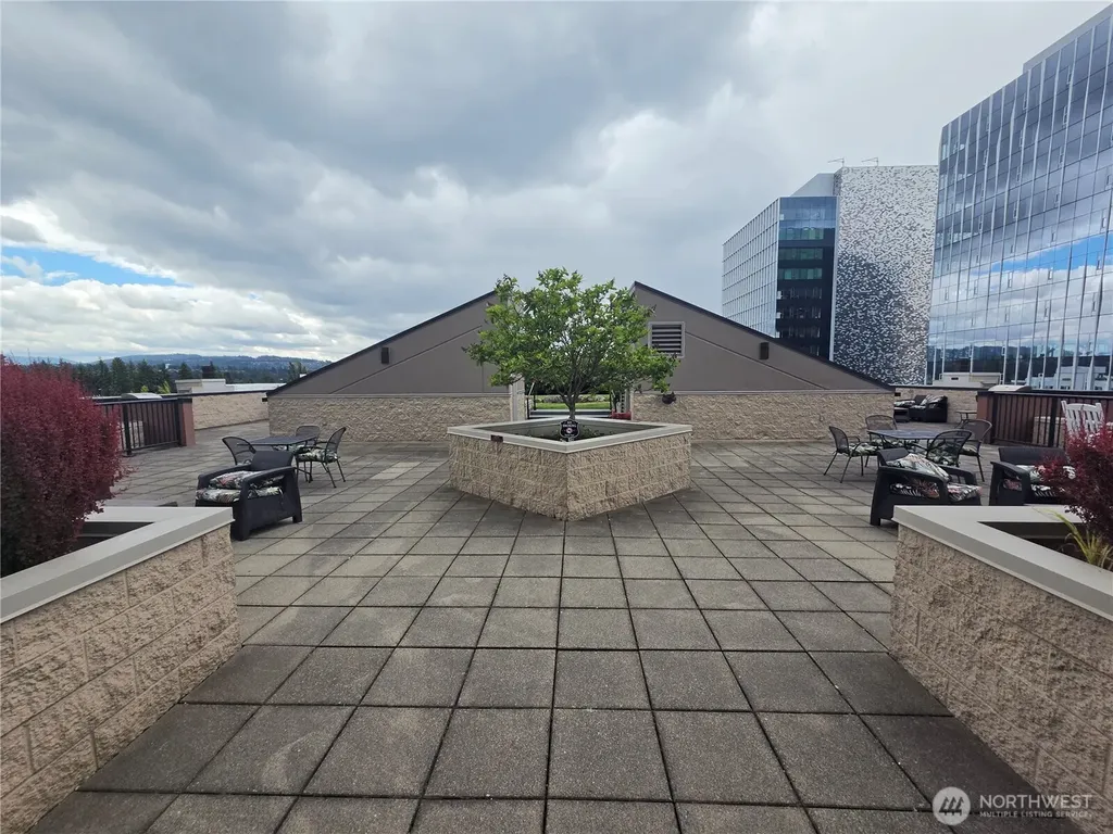 177 107th Avenue NE Bellevue WA 98004