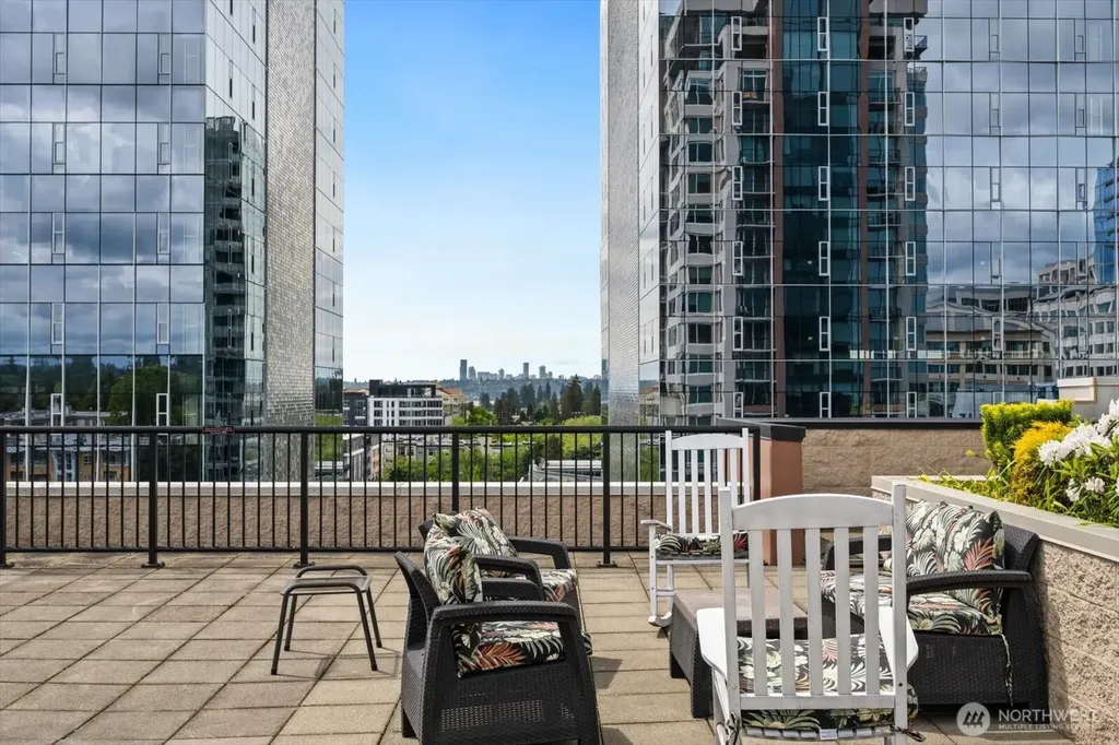 177 107th Avenue NE Bellevue WA 98004