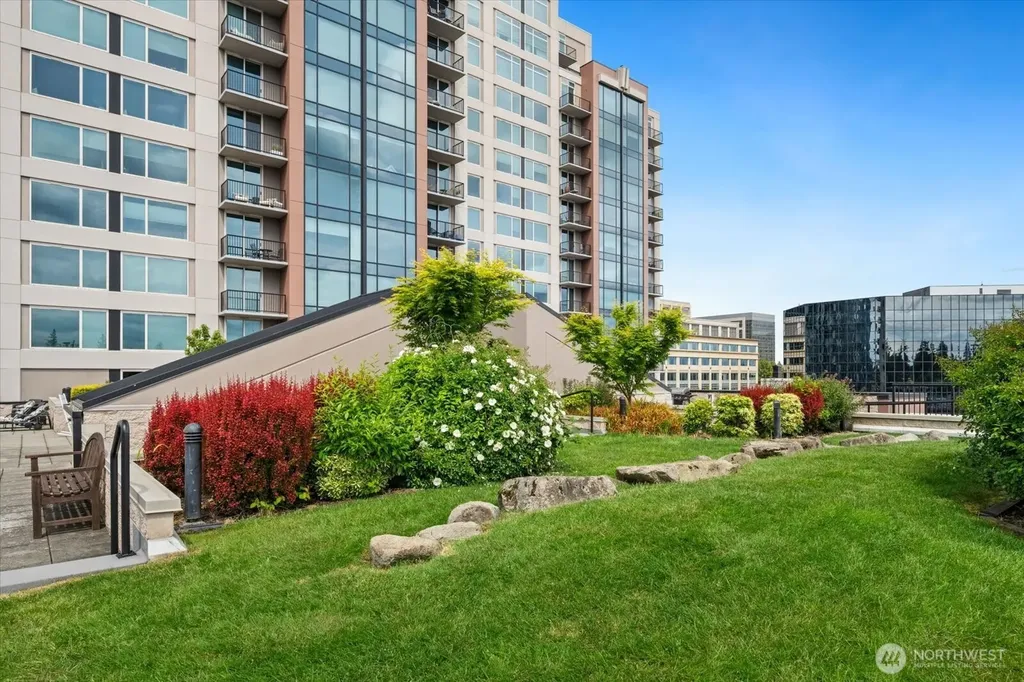 177 107th Avenue NE Bellevue WA 98004