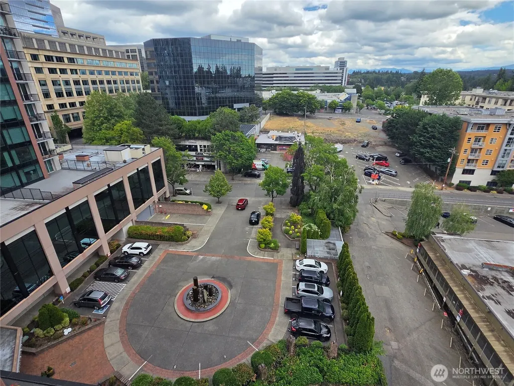 177 107th Avenue NE Bellevue WA 98004