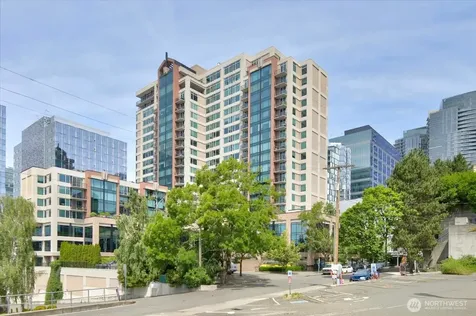 177 107th Avenue NE Bellevue WA 98004