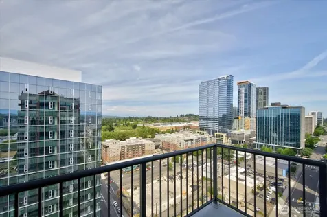 177 107th Avenue NE Bellevue WA 98004