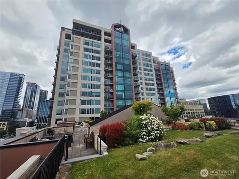 177 107th Avenue NE Bellevue WA 98004
