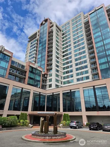 177 107th Avenue NE Bellevue WA 98004