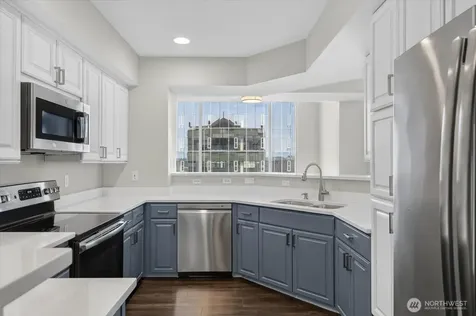 177 107th Avenue NE Bellevue WA 98004