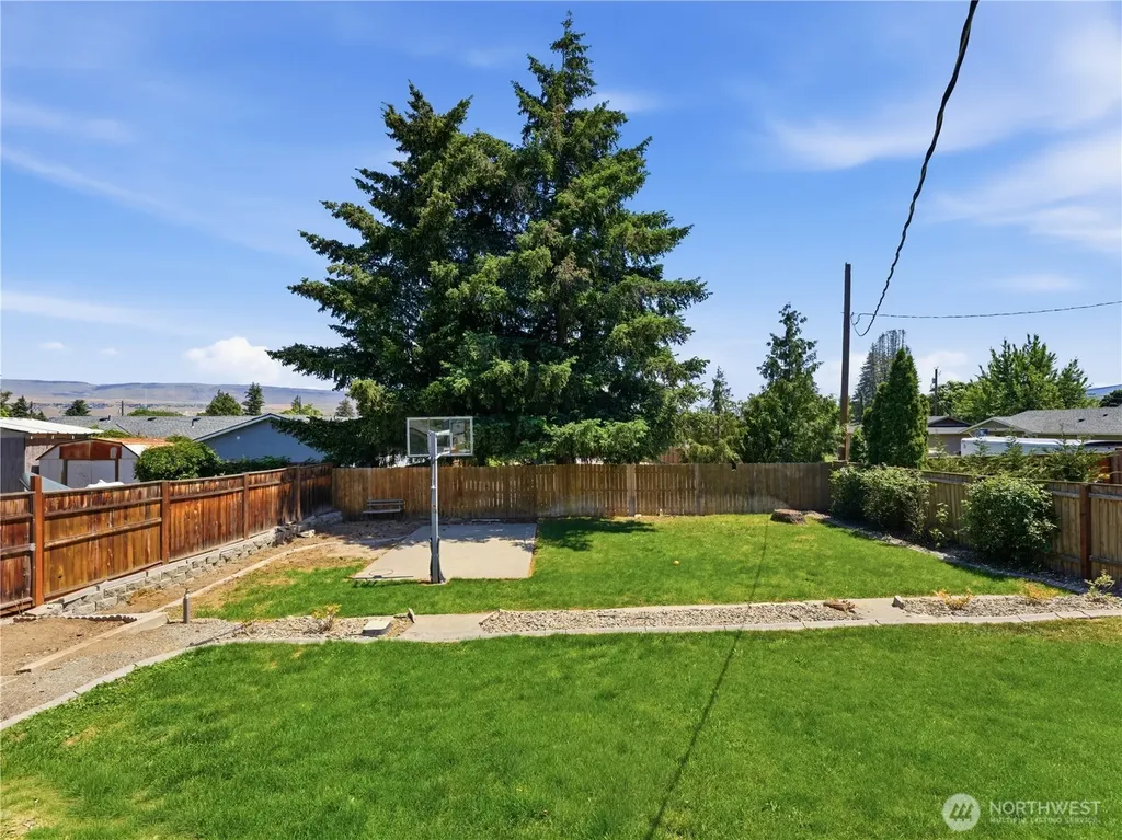 441 Pearl Street Wenatchee WA 98801