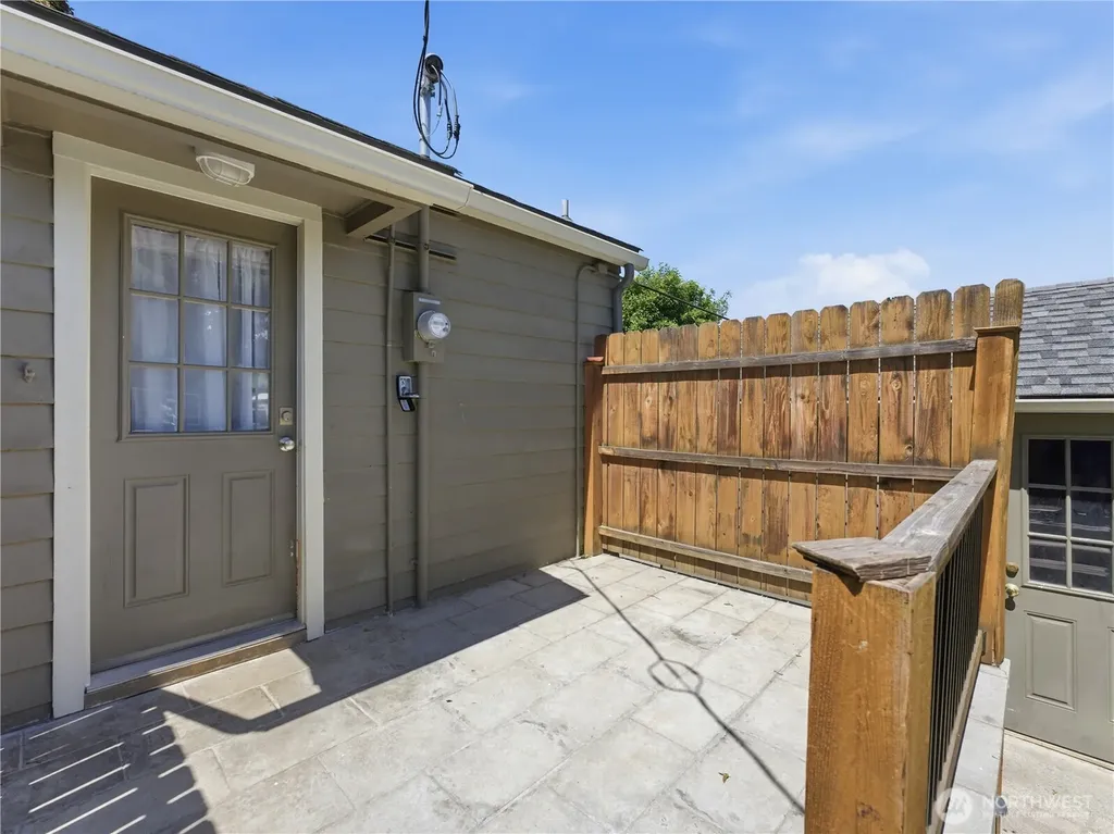 441 Pearl Street Wenatchee WA 98801