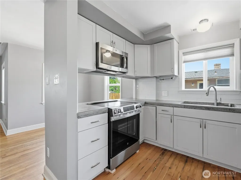 441 Pearl Street Wenatchee WA 98801