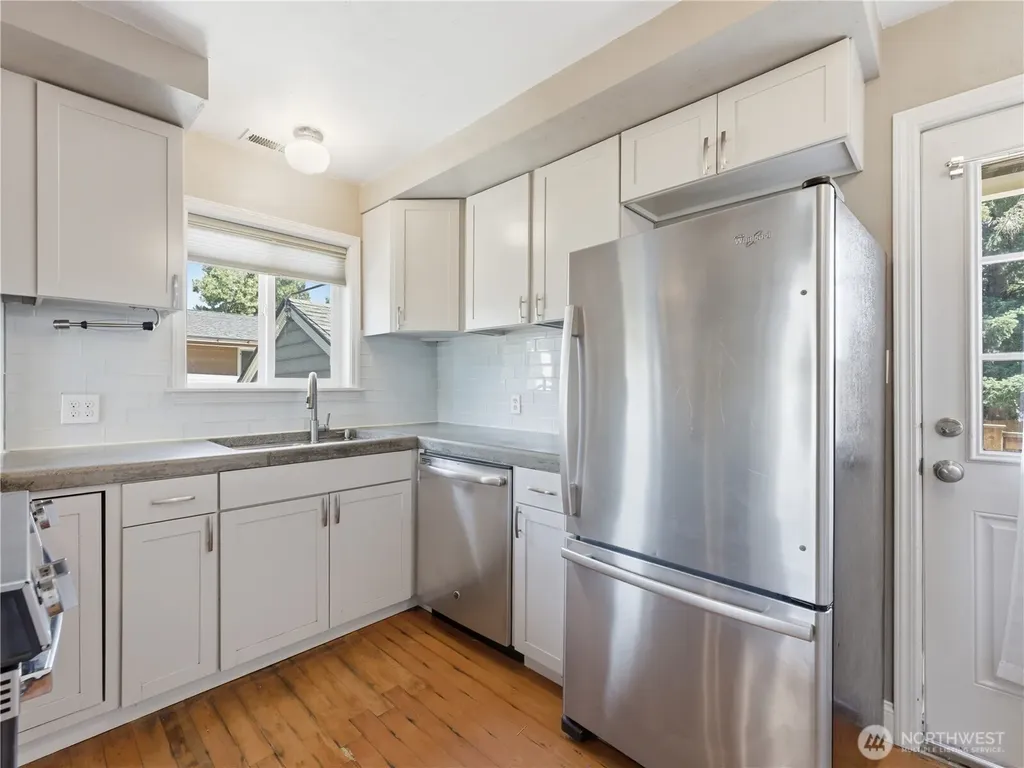 441 Pearl Street Wenatchee WA 98801