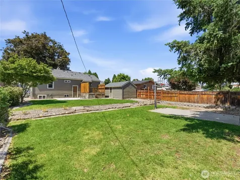 441 Pearl Street Wenatchee WA 98801