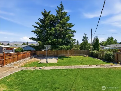 441 Pearl Street Wenatchee WA 98801