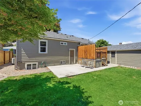 441 Pearl Street Wenatchee WA 98801