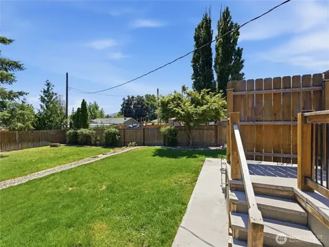 441 Pearl Street Wenatchee WA 98801