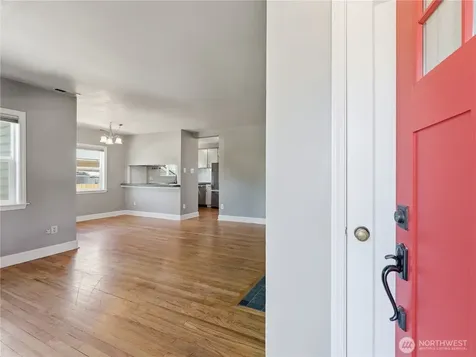 441 Pearl Street Wenatchee WA 98801
