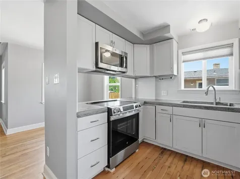 441 Pearl Street Wenatchee WA 98801