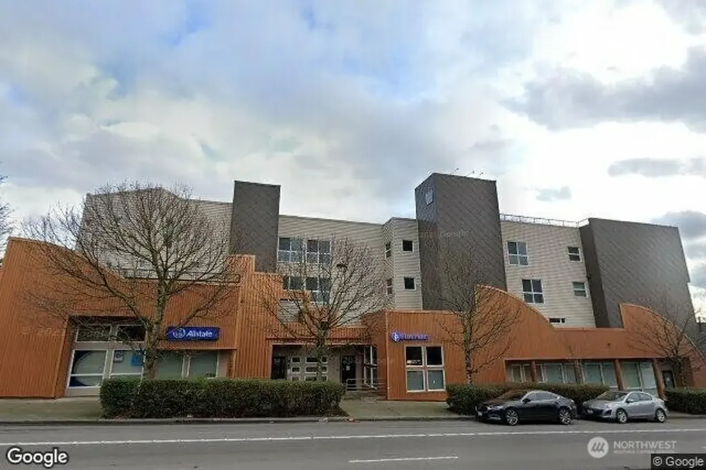 4014 N Aurora Avenue Seattle WA 98103