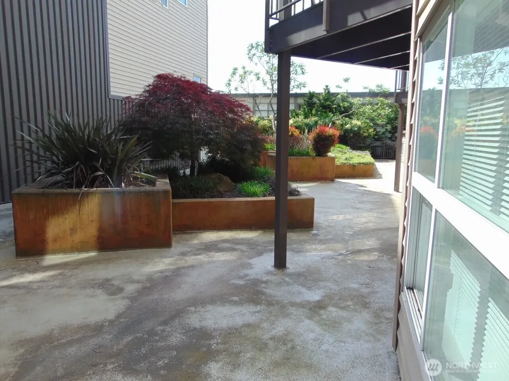 4014 N Aurora Avenue Seattle WA 98103