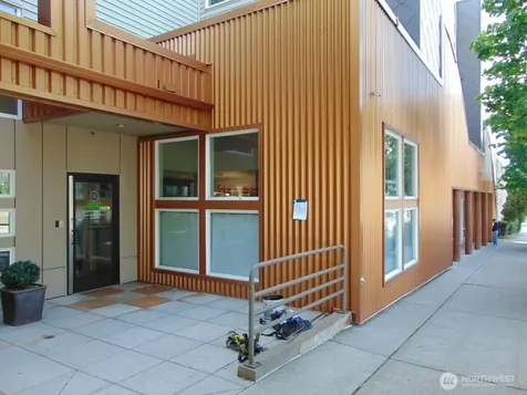 4014 N Aurora Avenue Seattle WA 98103