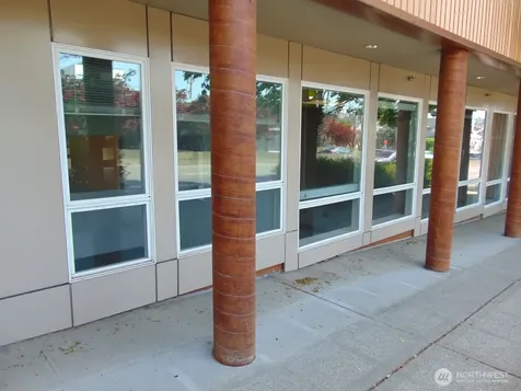 4014 N Aurora Avenue Seattle WA 98103