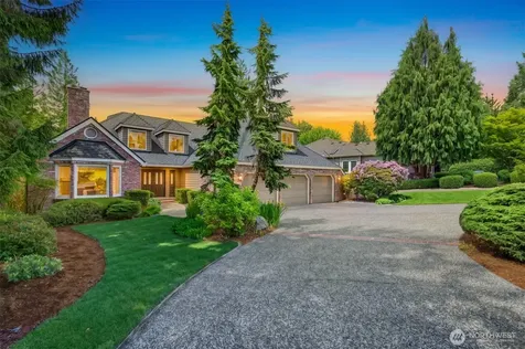 14103 205th Avenue NE Woodinville WA 98077