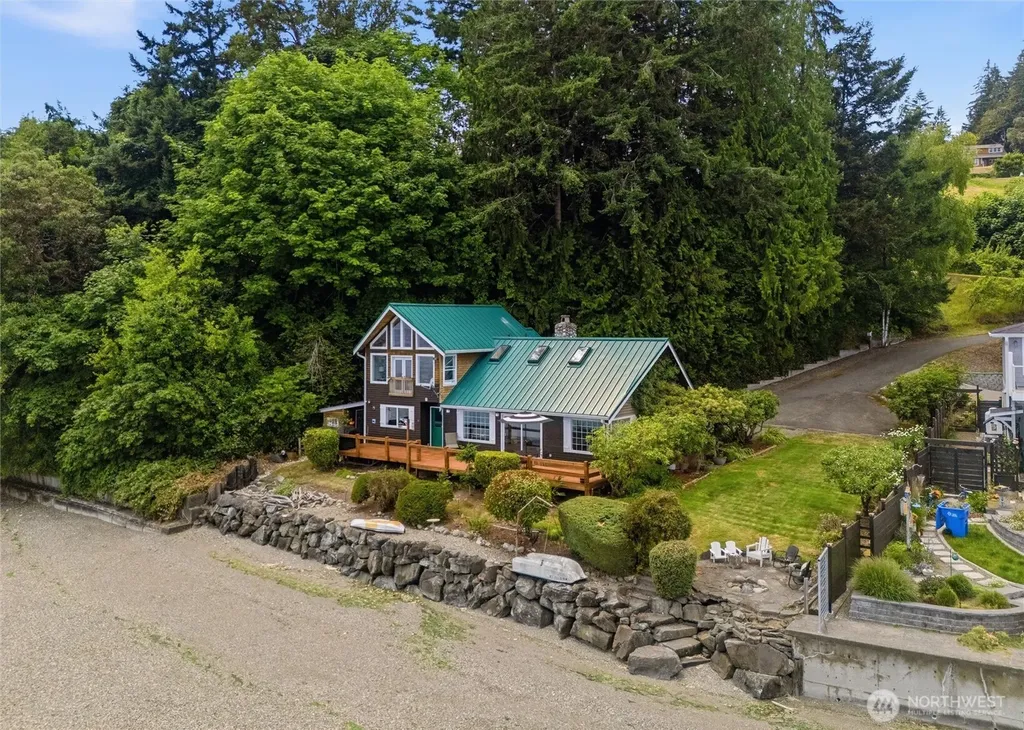 9313 163rd Avenue Ct SW Longbranch WA 98351