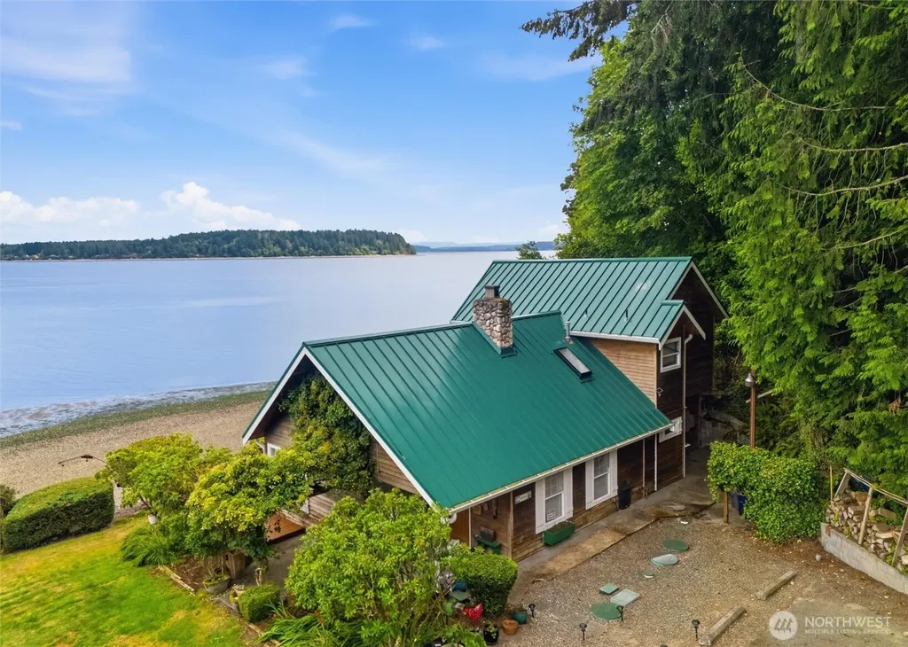 9313 163rd Avenue Ct SW Longbranch WA 98351