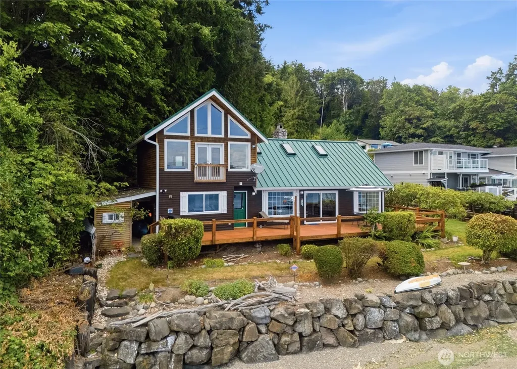 9313 163rd Avenue Ct SW Longbranch WA 98351