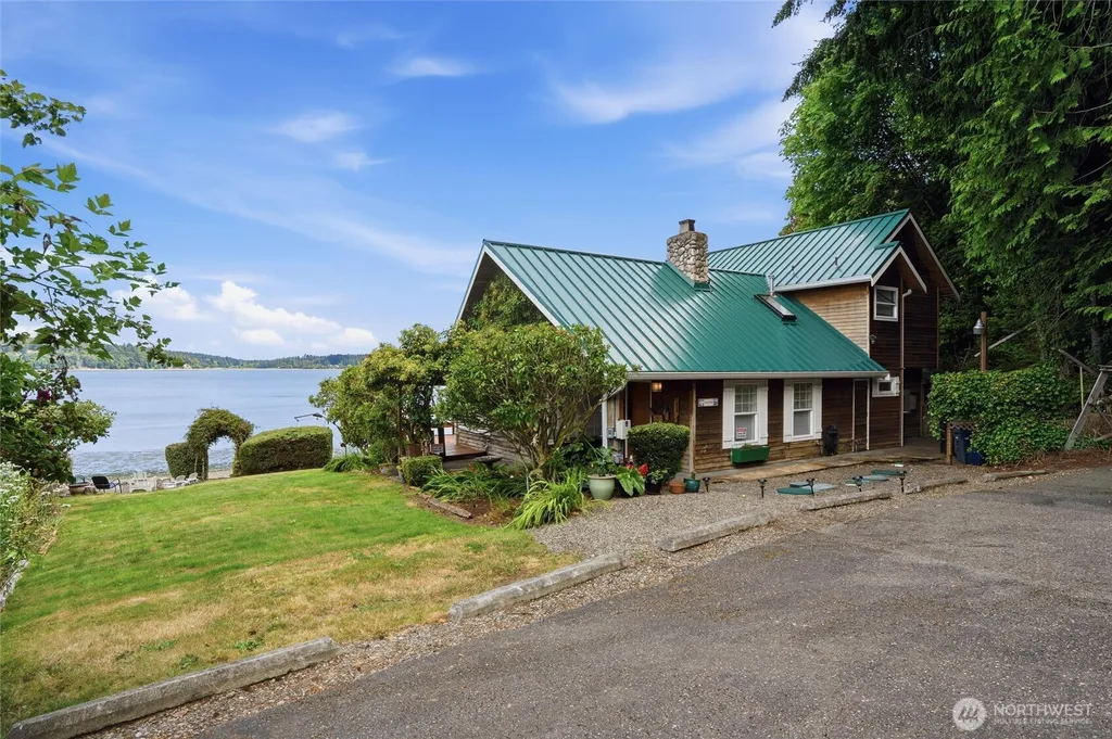 9313 163rd Avenue Ct SW Longbranch WA 98351