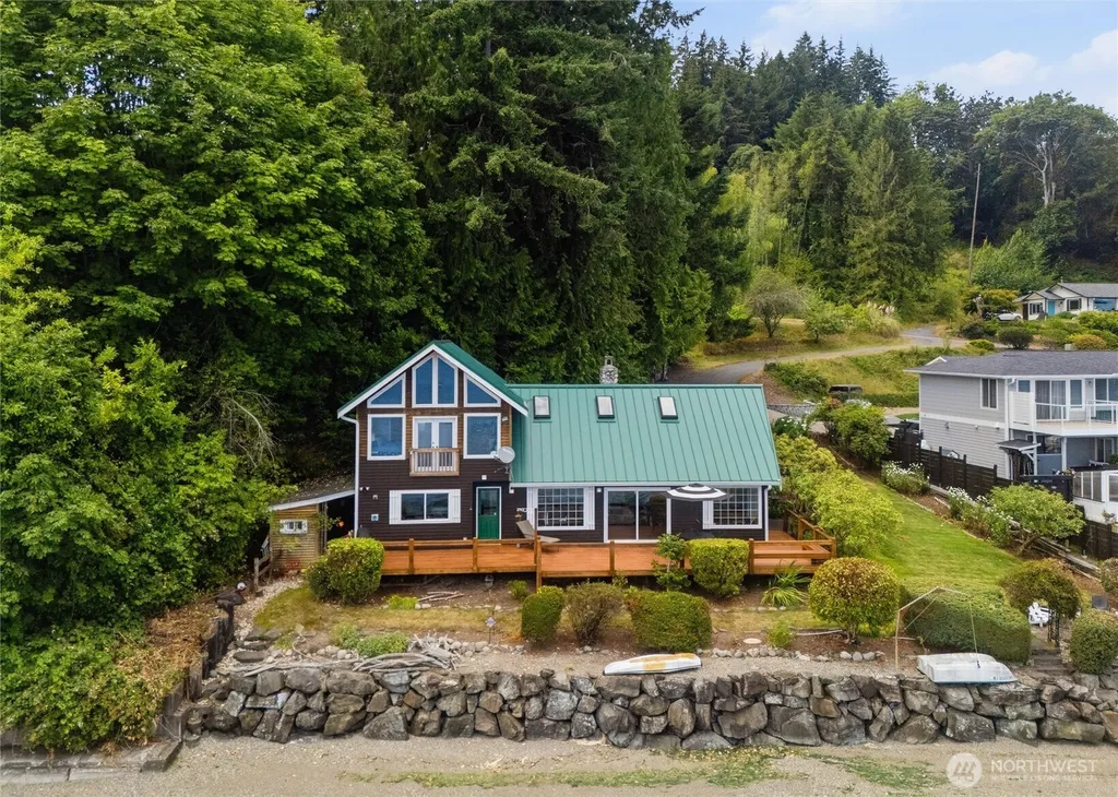 9313 163rd Avenue Ct SW Longbranch WA 98351