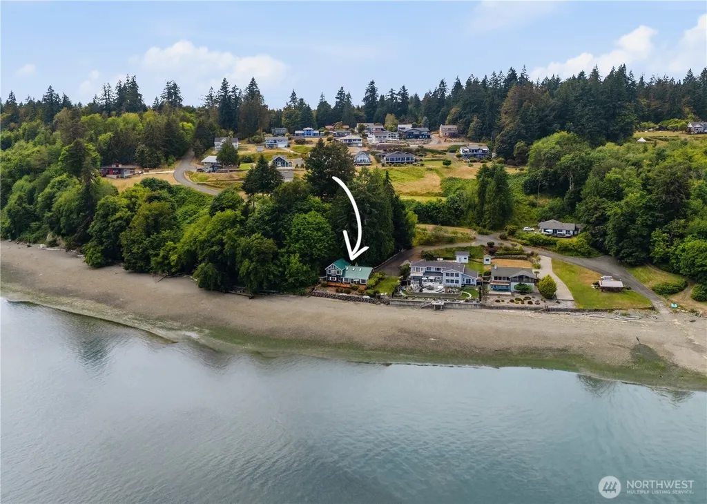 9313 163rd Avenue Ct SW Longbranch WA 98351