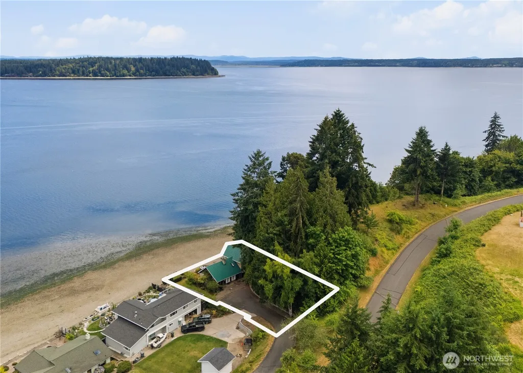 9313 163rd Avenue Ct SW Longbranch WA 98351