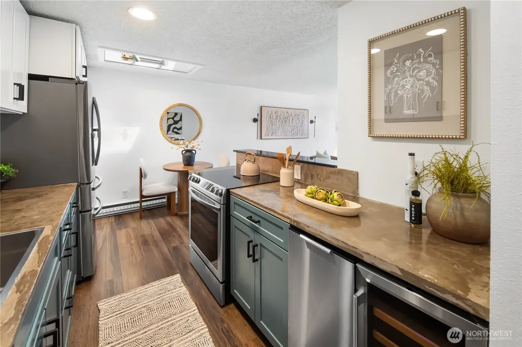 2301 Fairview Avenue E Seattle WA 98102