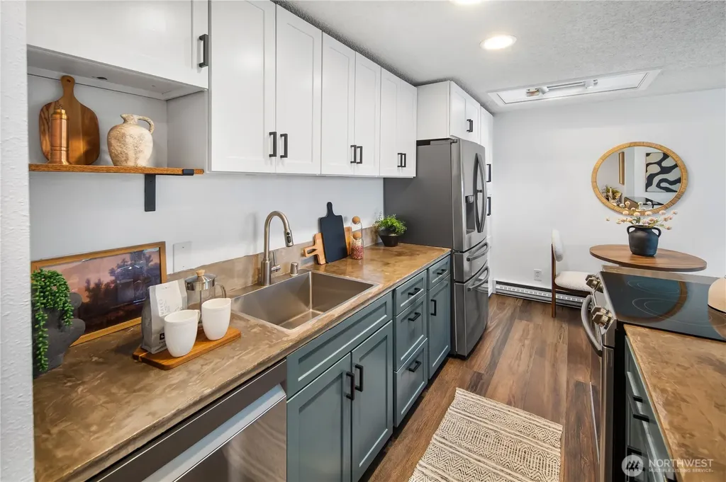 2301 Fairview Avenue E Seattle WA 98102