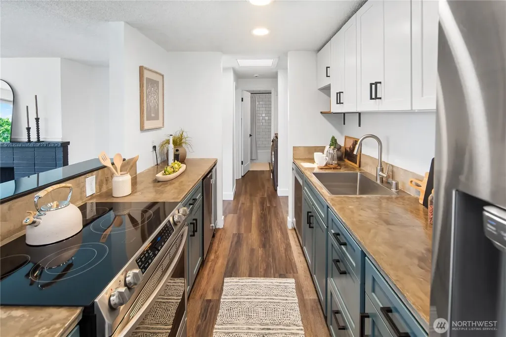 2301 Fairview Avenue E Seattle WA 98102