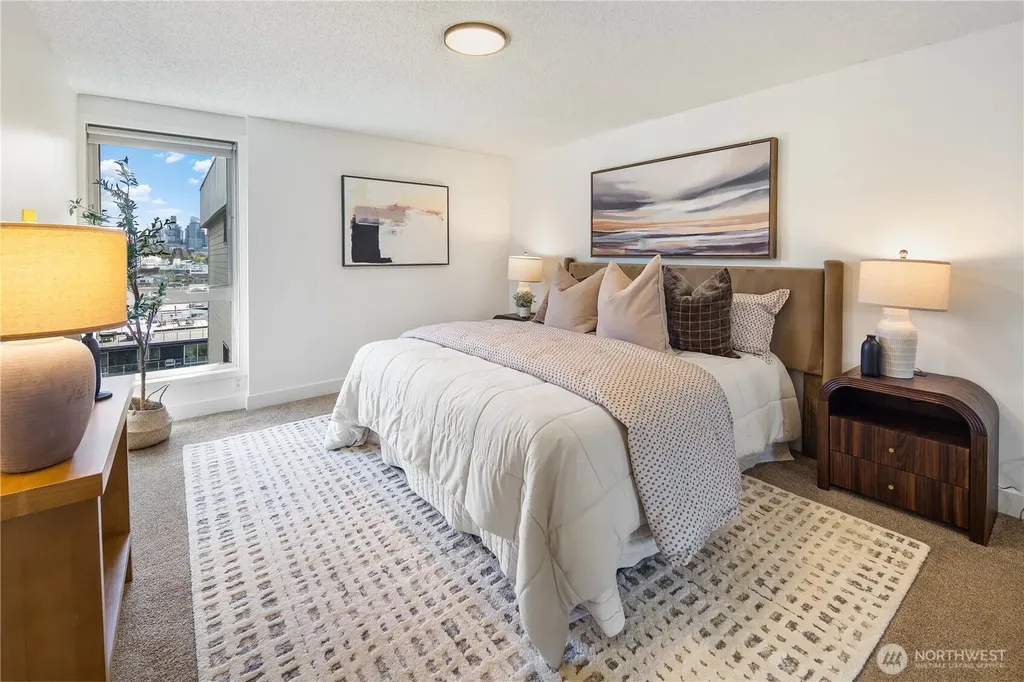 2301 Fairview Avenue E Seattle WA 98102