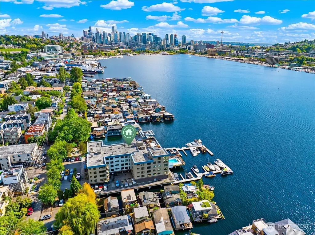 2301 Fairview Avenue E Seattle WA 98102